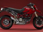 Ducati Hypermotard 1100 EVO